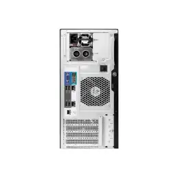 HPE ProLiant ML30 Gen10 Plus Entry - Serveur - tour 4U - 1 voie - 1 x Xeon E-2314 - jusqu'à 4.5 GHz... (P44718-421)_3